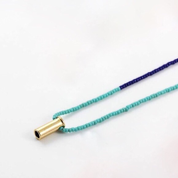 Half United "The Ryan" necklace - Picture 1 of 3