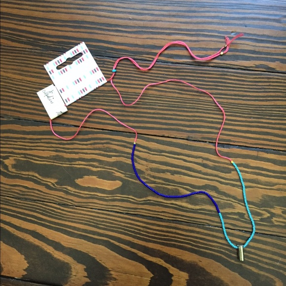 Half United "The Ryan" necklace - Picture 2 of 3