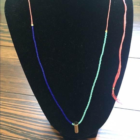 Half United "The Ryan" necklace - Picture 3 of 3