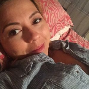 Meet your Posher, Adriana