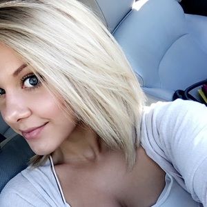 Meet your Posher, Mckenna