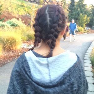 Meet your Posher, Nicole