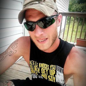 Meet your Posher, Matt