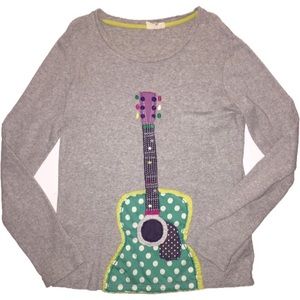 Mini Boden Top 9-10 Years