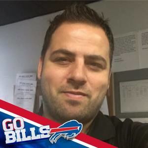 Meet your Posher, Jonathan