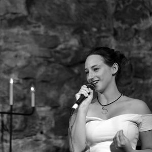 Meet your Posher, Jamie