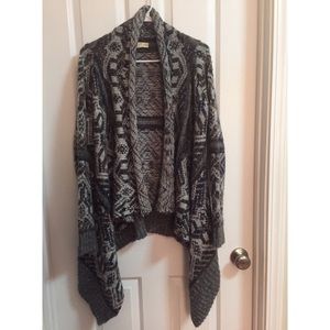 UO Cozy Cardigan