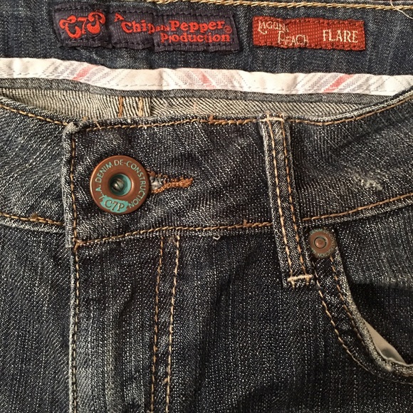 Chip & Pepper Jeans Chip And Pepper Jeans Poshmark