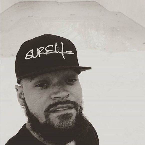 OG Surelife SnapBack