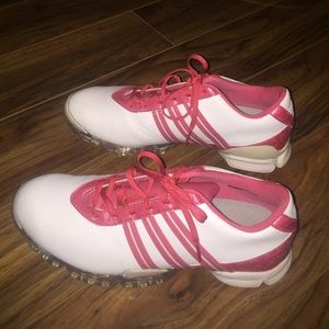 Golf 🏌Adidas Signature Paula Shoes 🏌⛳️