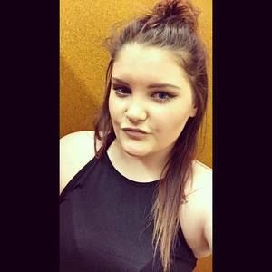 Meet your Posher, Kelsey