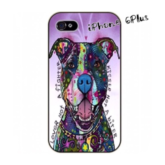 Accessories - Phone 6Plus plus