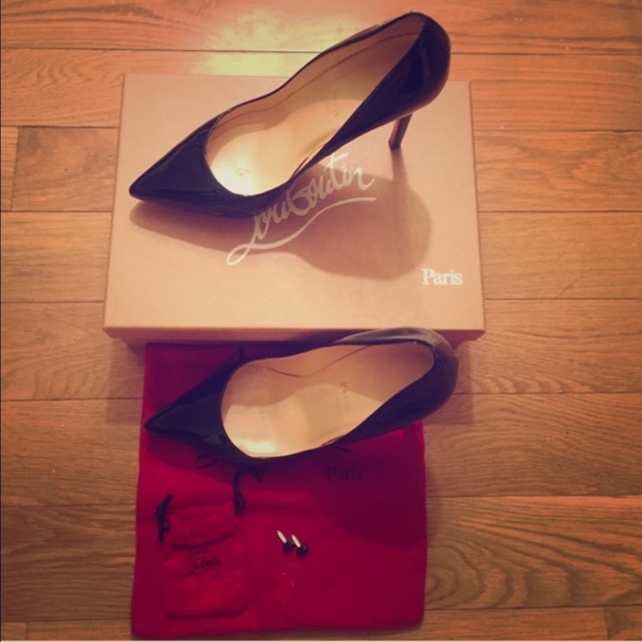 Christian Louboutin