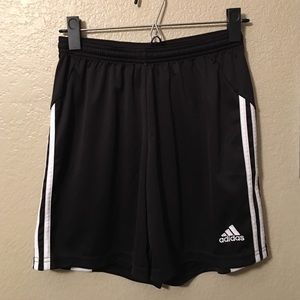 Adidas basketball shorts