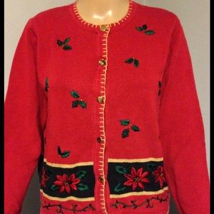 Christmas Sweater