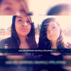 Meet your Posher, Adela