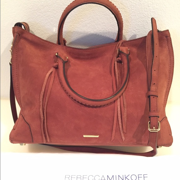 Rebecca minkoff Regan bag