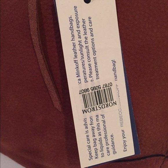 Rebecca minkoff Regan bag