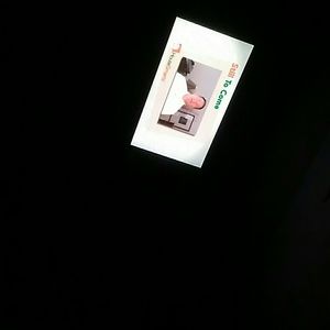 Meet your Posher, Lani