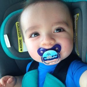 Meet your Posher, Itzel