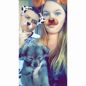 Meet your Posher, Mckayla