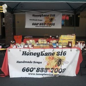 Meet your Posher, Veronica