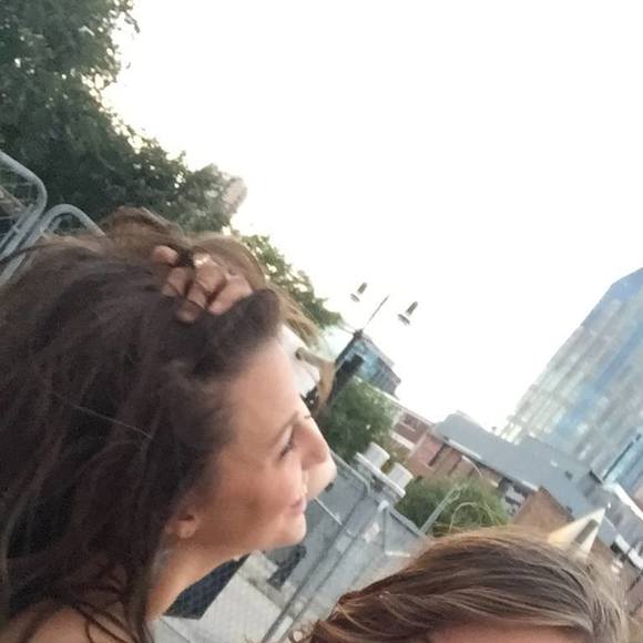 Meet your Posher, Kay