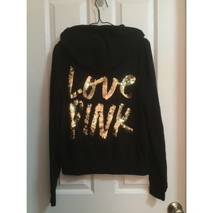 Special Edition VS Zip-Up Hoodie