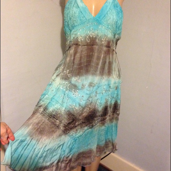 Summer Dress