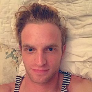 Meet your Posher, Adam