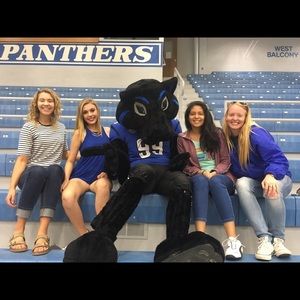 Meet your Posher, Autumn