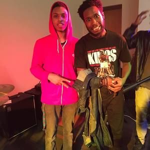 Meet your Posher, William