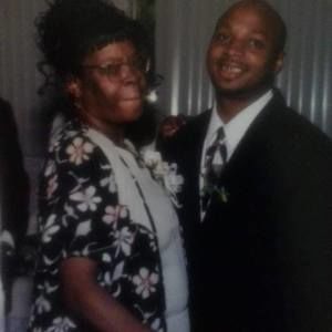 Meet your Posher, Curtis