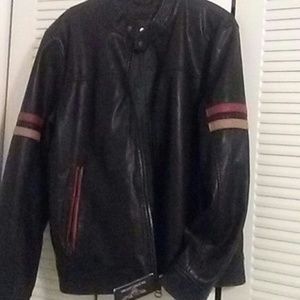 Wilsons Leather jacket