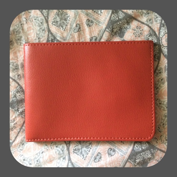 Wonder Wallet Bi-fold Wallet (RFID)