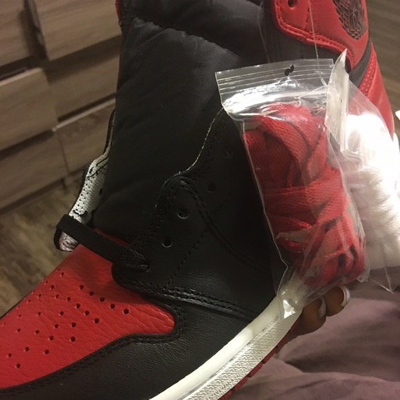 Never worn! 100% authentic from SNKRS app