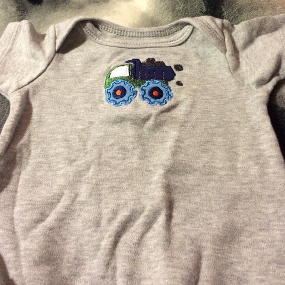Infant onesies - Picture 4 of 4