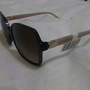 Women's Bvlgari sunglasses