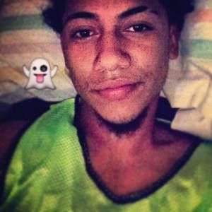 Meet your Posher, Jorge