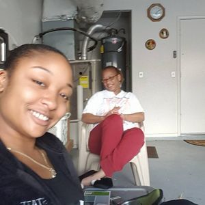 Meet your Posher, Brandy