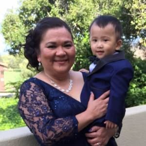 Meet your Posher, Jocelyn