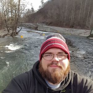 Meet your Posher, Jake