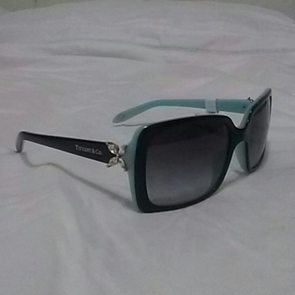 Tiffany & Co Sunglasses