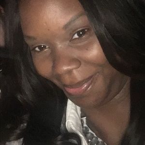 Meet your Posher, Tamika