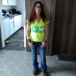 Meet your Posher, Jill