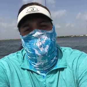 Meet your Posher, Sean