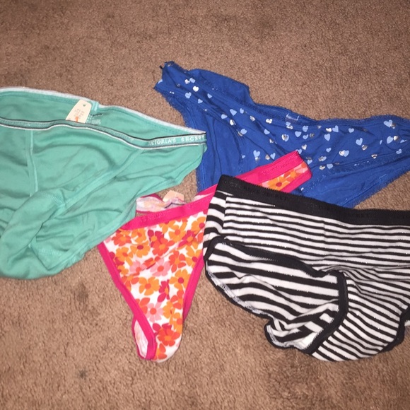 Victoria secret underwear