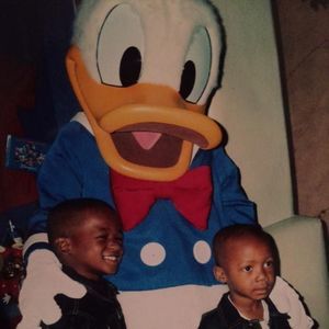 Meet your Posher, Jalen