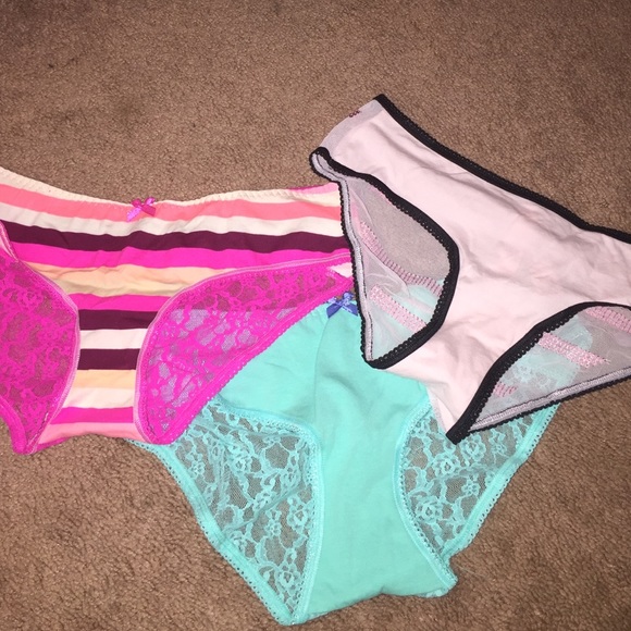Vs underwear