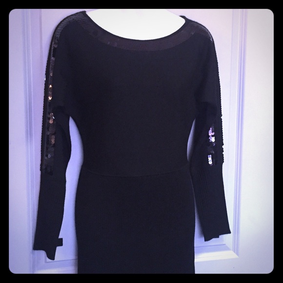 Marc New York Sweater Dress